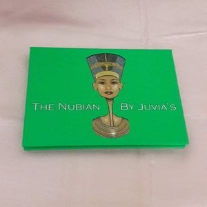 The Nubian by Juvia's